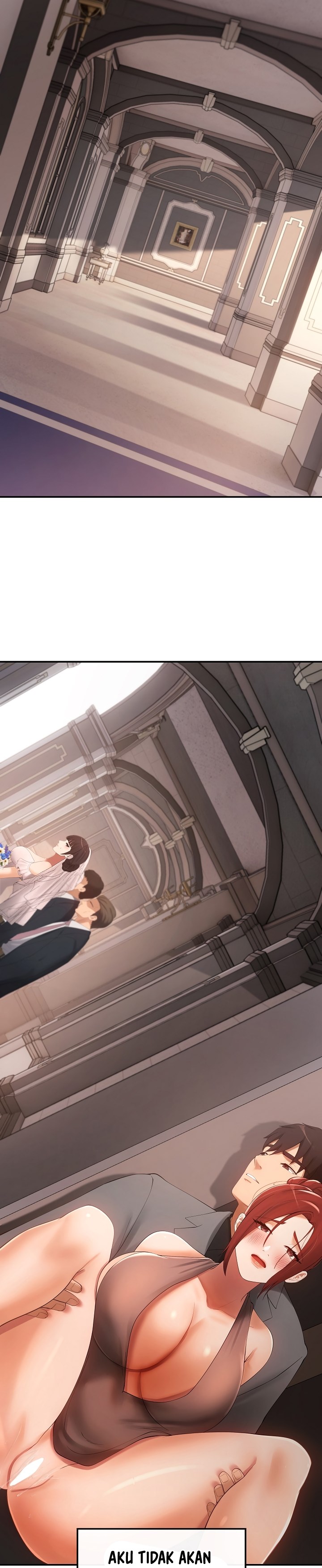The Intentions of the Neighborhood Meeting - Chapter 24 end 53