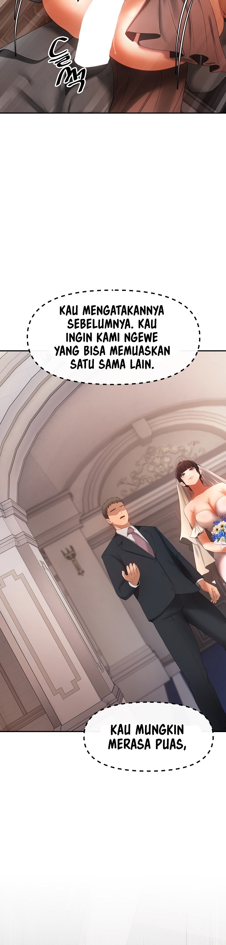 The Intentions of the Neighborhood Meeting - Chapter 24 end 50