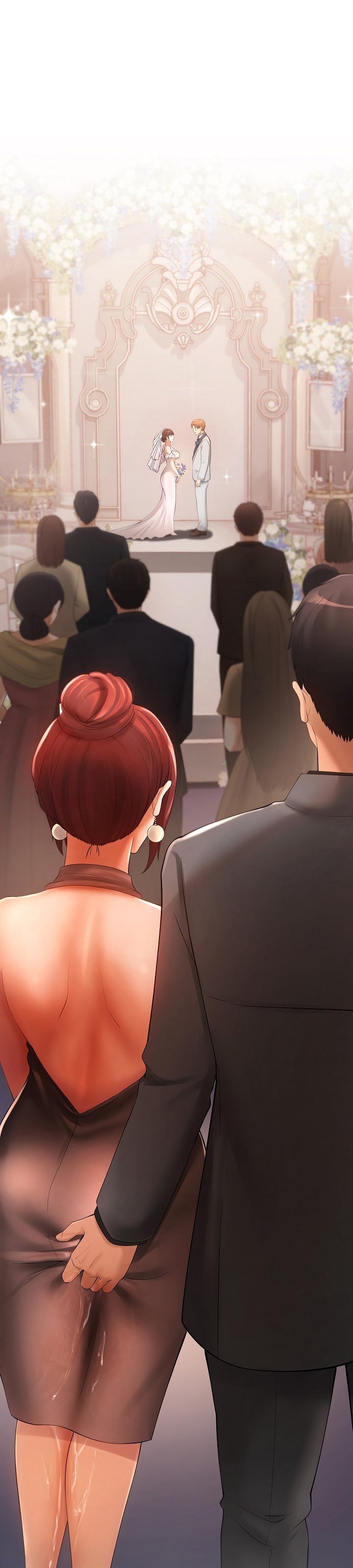 The Intentions of the Neighborhood Meeting - Chapter 24 end 57