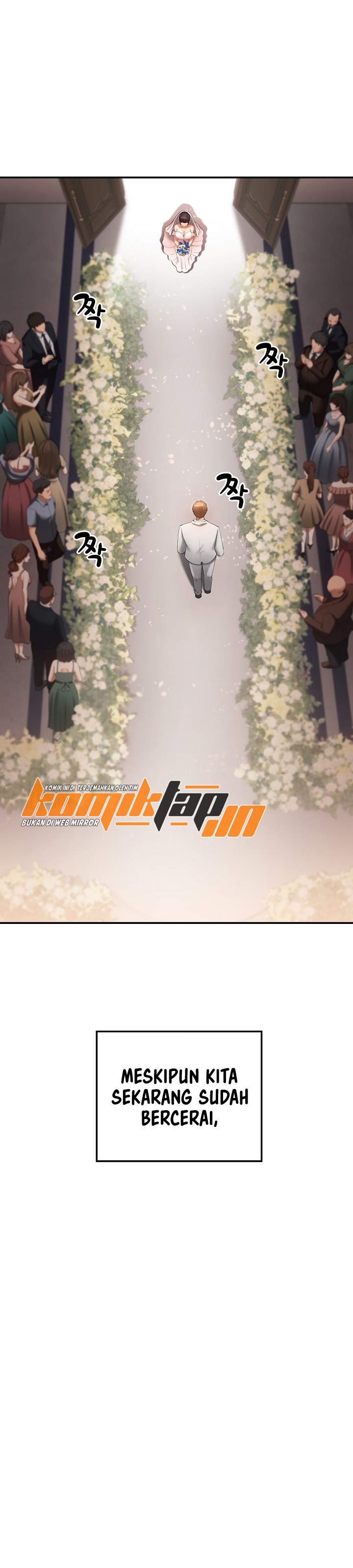 The Intentions of the Neighborhood Meeting - Chapter 24 end 55
