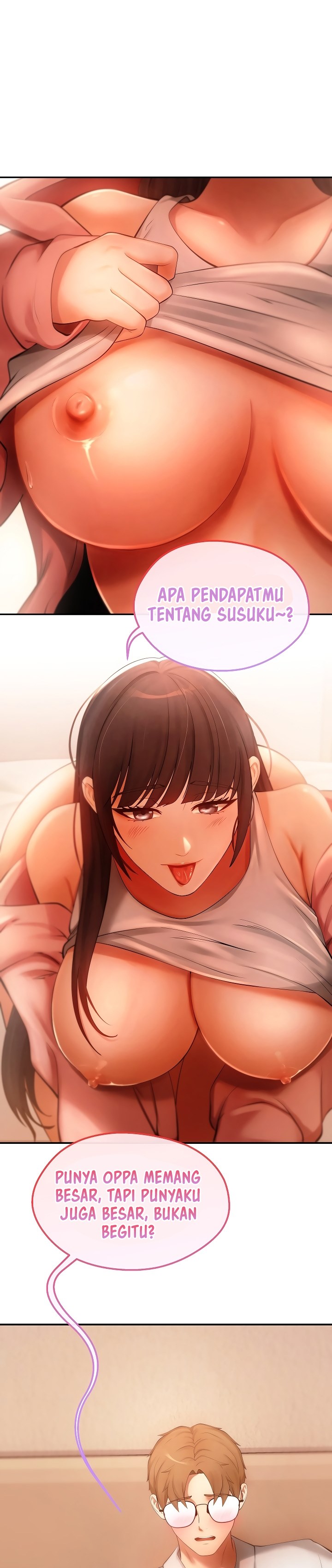 The Intentions of the Neighborhood Meeting - Chapter 13 8