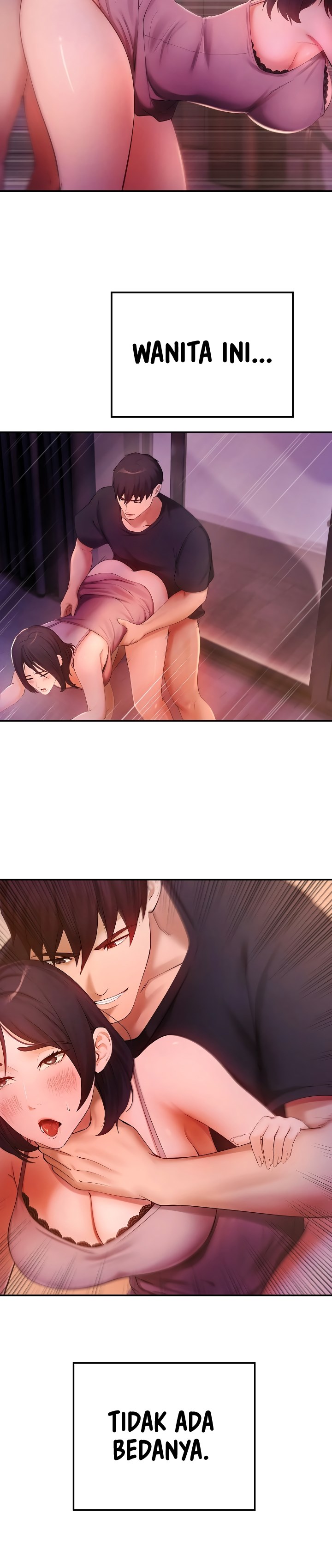 The Intentions of the Neighborhood Meeting - Chapter 13 22