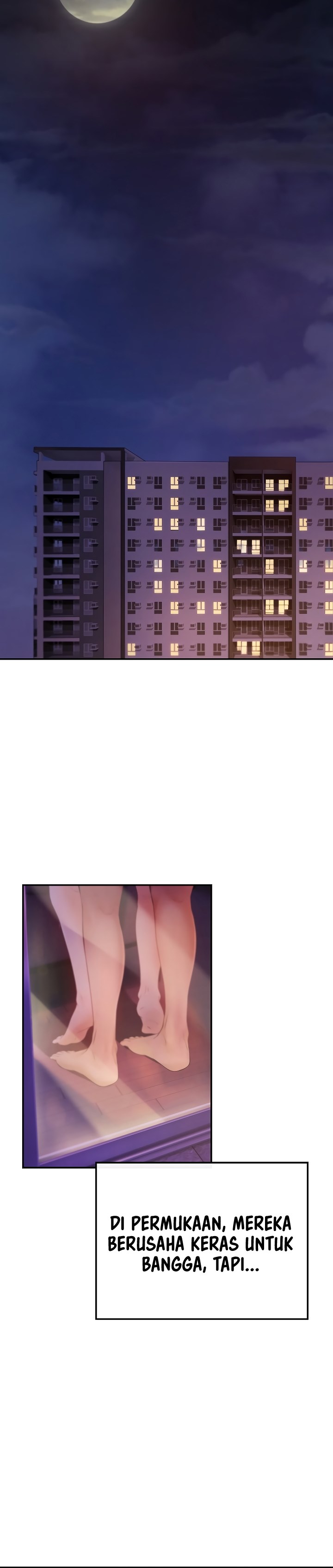 The Intentions of the Neighborhood Meeting - Chapter 13 20