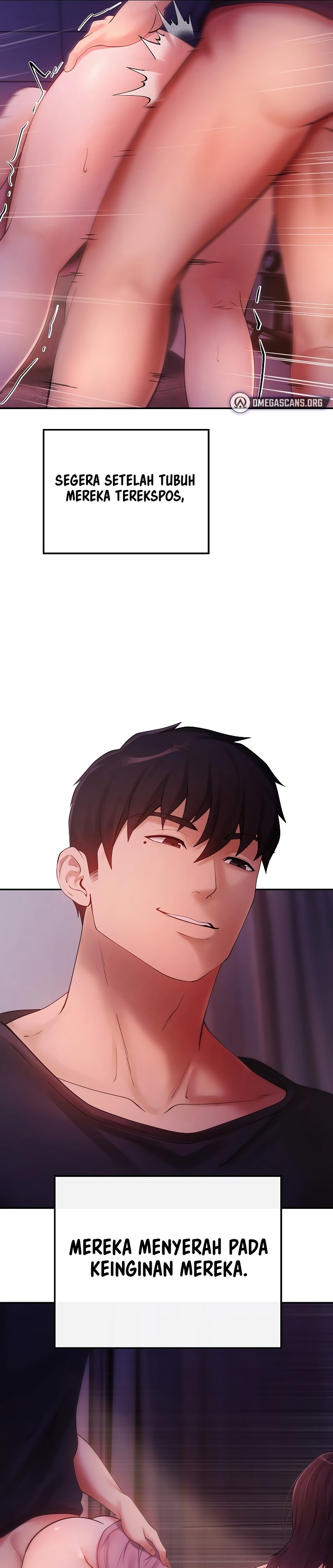 The Intentions of the Neighborhood Meeting - Chapter 13 21