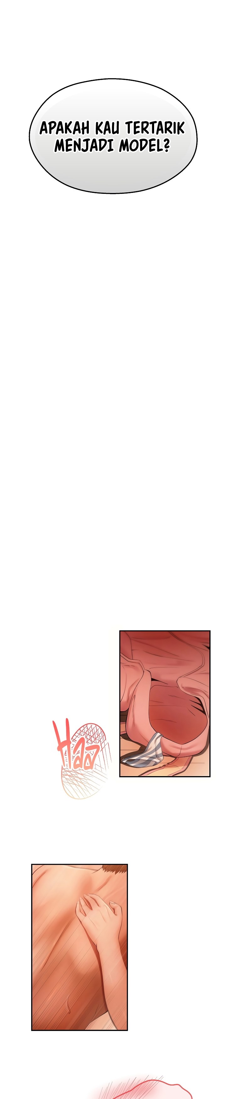 The Intentions of the Neighborhood Meeting - Chapter 13 24