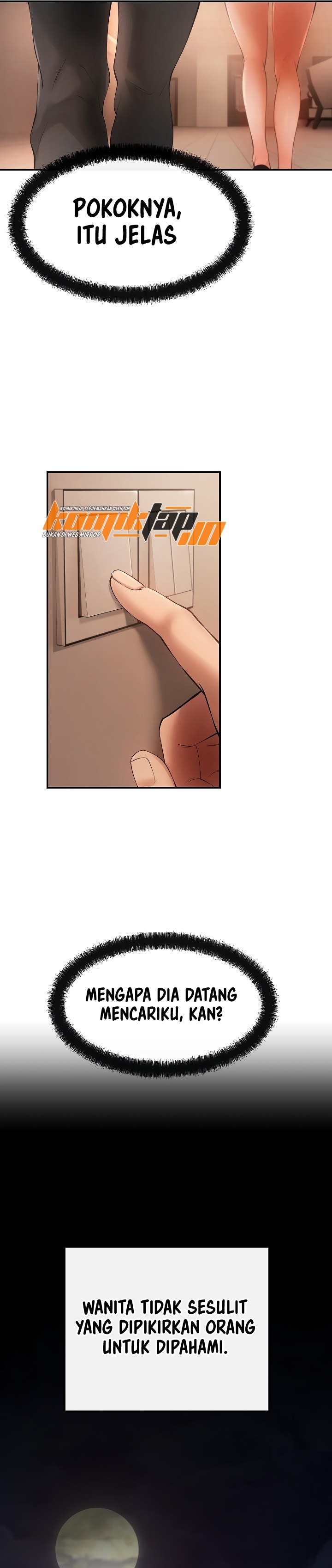 The Intentions of the Neighborhood Meeting - Chapter 13 19