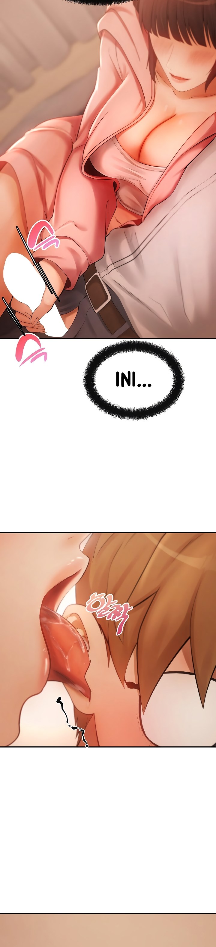 The Intentions of the Neighborhood Meeting - Chapter 13 6