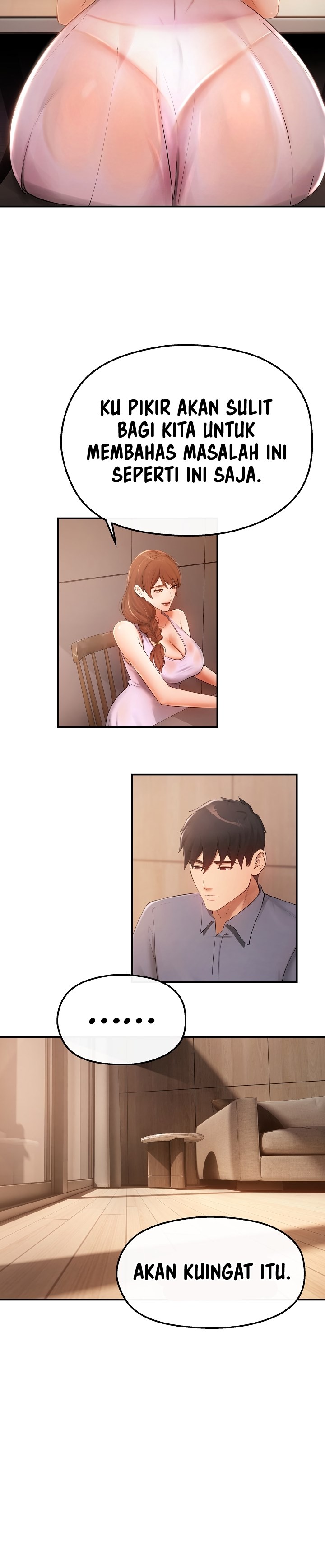 The Intentions of the Neighborhood Meeting - Chapter 15 8