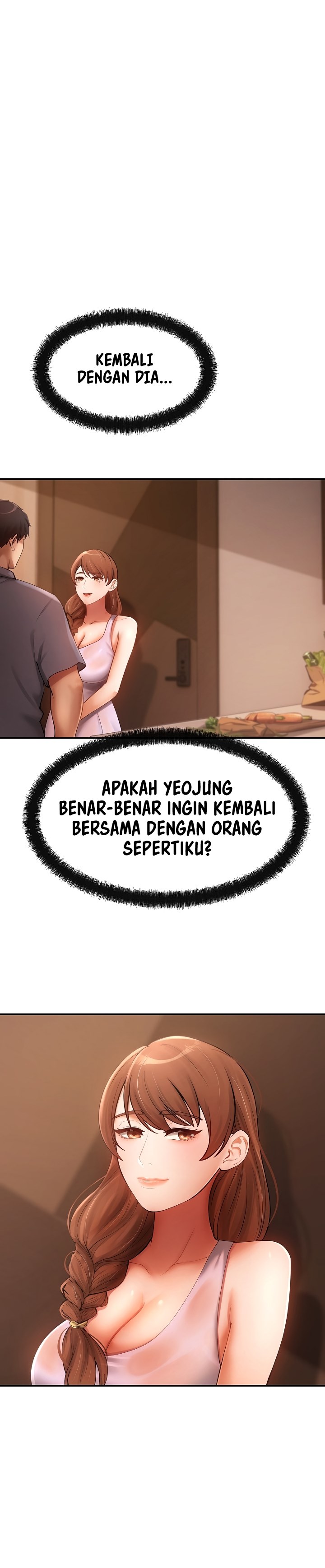 The Intentions of the Neighborhood Meeting - Chapter 15 9