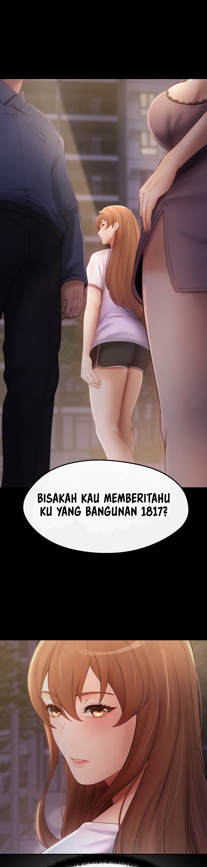 The Intentions of the Neighborhood Meeting - Chapter 15 28