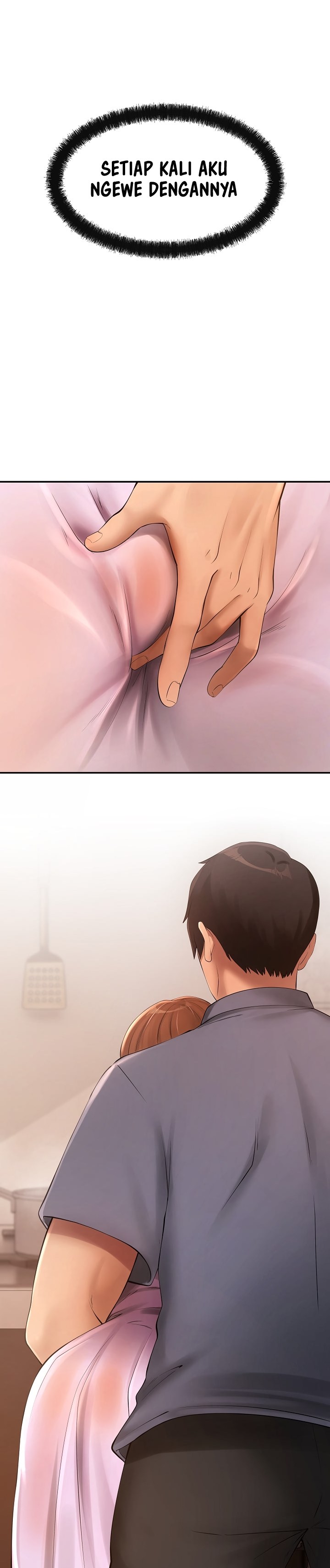 The Intentions of the Neighborhood Meeting - Chapter 15 22