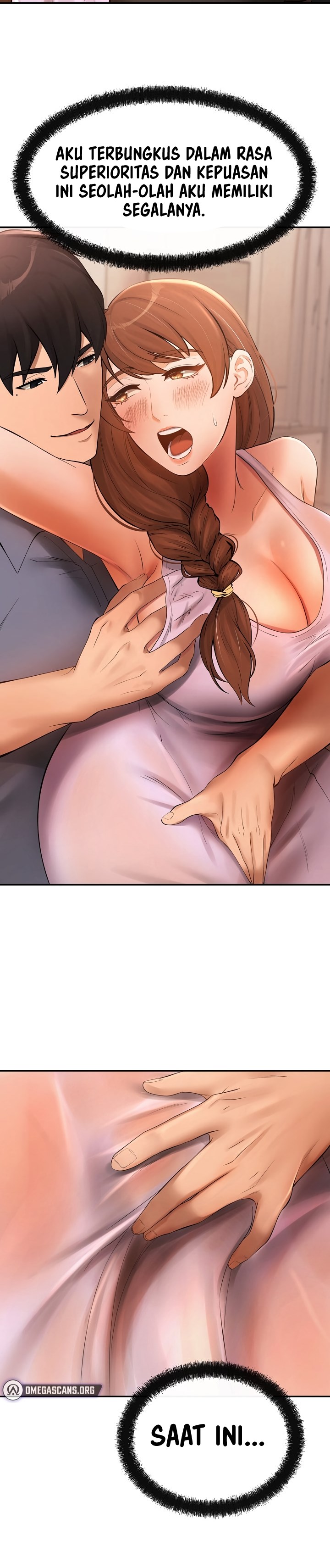 The Intentions of the Neighborhood Meeting - Chapter 15 23