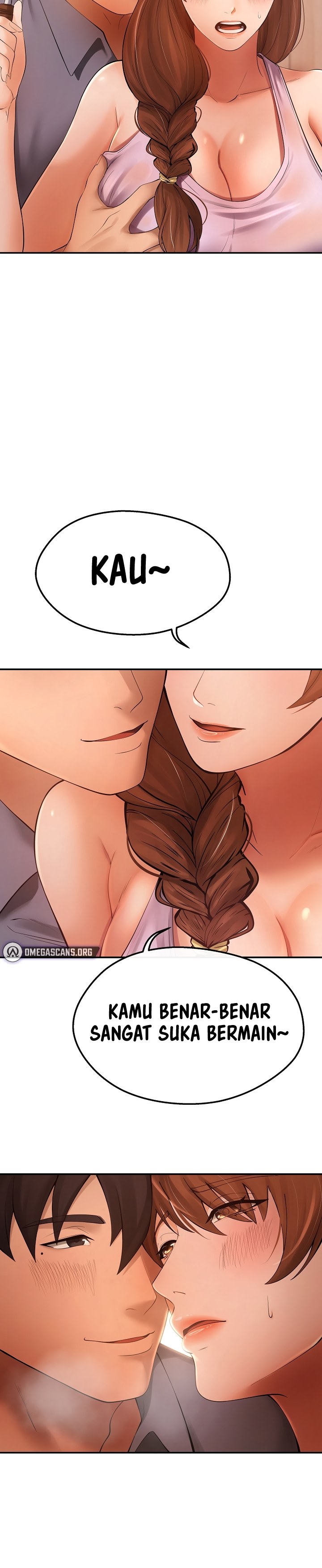 The Intentions of the Neighborhood Meeting - Chapter 15 20