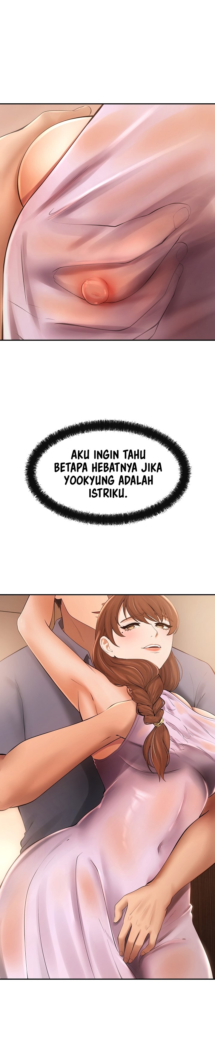 The Intentions of the Neighborhood Meeting - Chapter 15 21