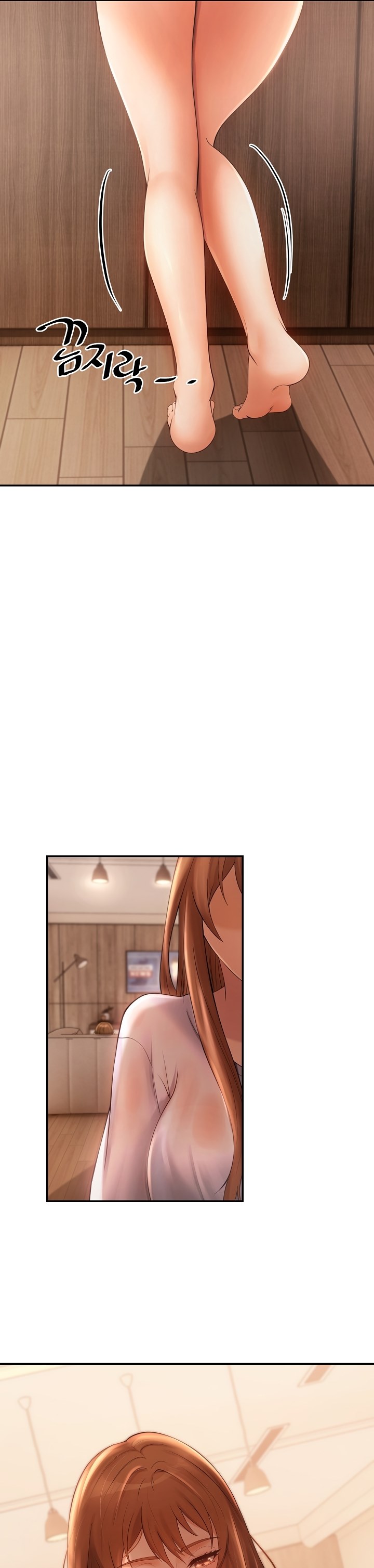 The Intentions of the Neighborhood Meeting - Chapter 15 26