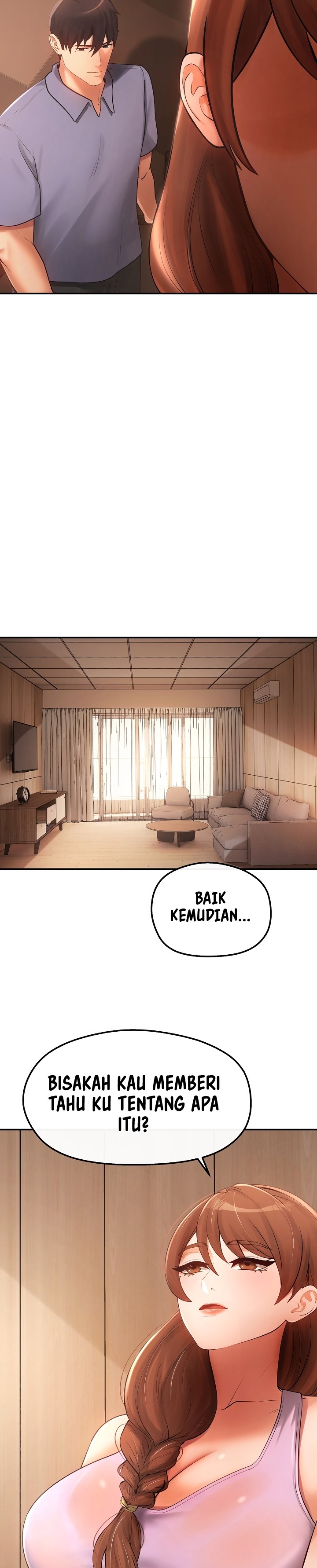 The Intentions of the Neighborhood Meeting - Chapter 15 3