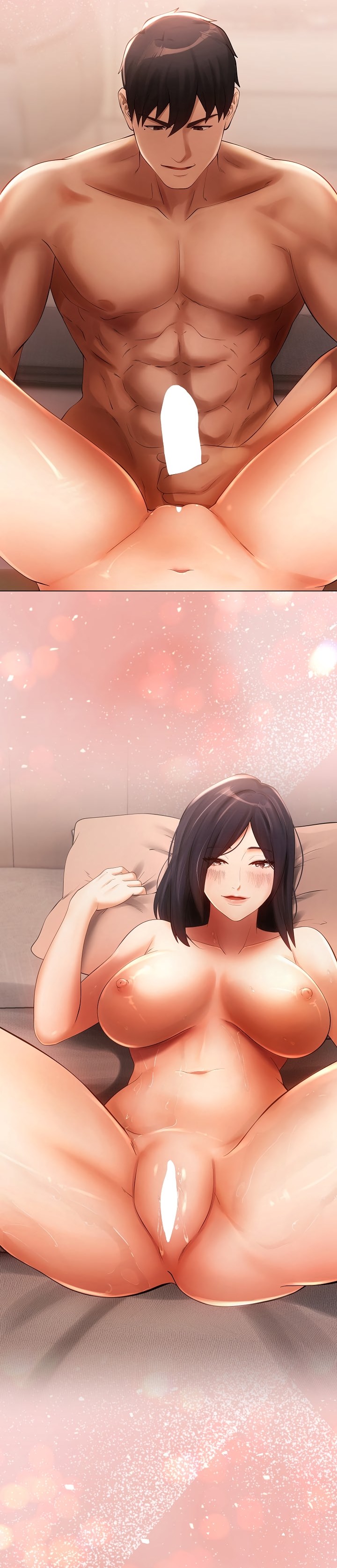 The Intentions of the Neighborhood Meeting - Chapter 15 30