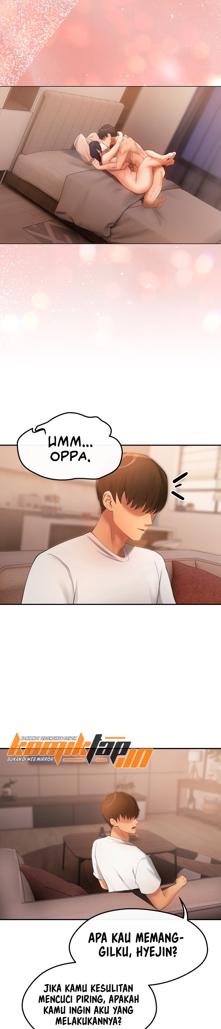 The Intentions of the Neighborhood Meeting - Chapter 15 31
