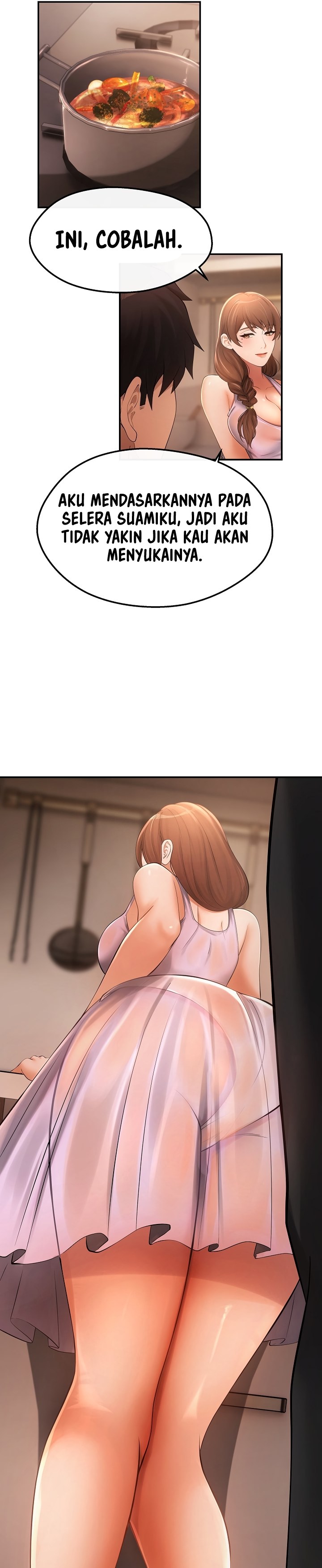 The Intentions of the Neighborhood Meeting - Chapter 15 18