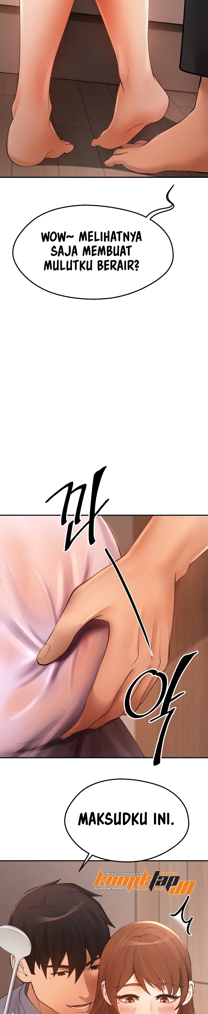 The Intentions of the Neighborhood Meeting - Chapter 15 19