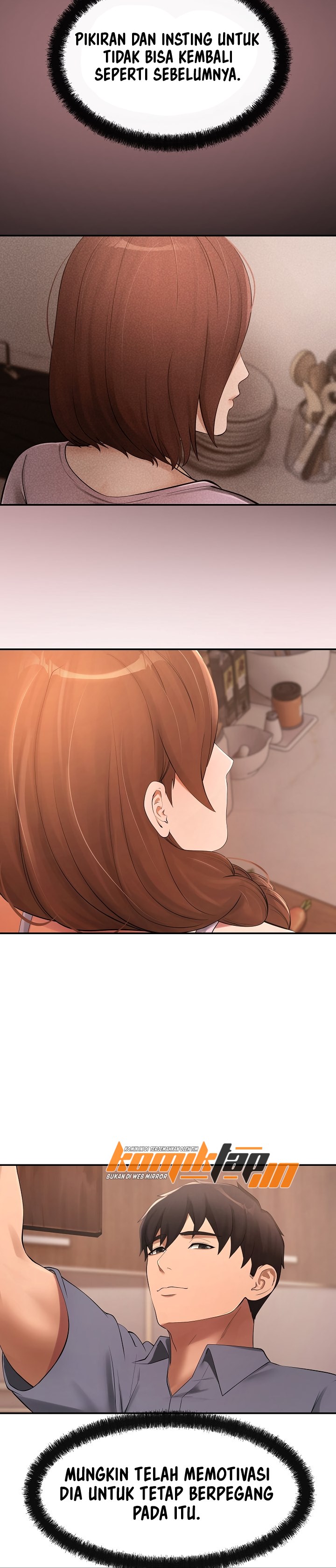 The Intentions of the Neighborhood Meeting - Chapter 15 13