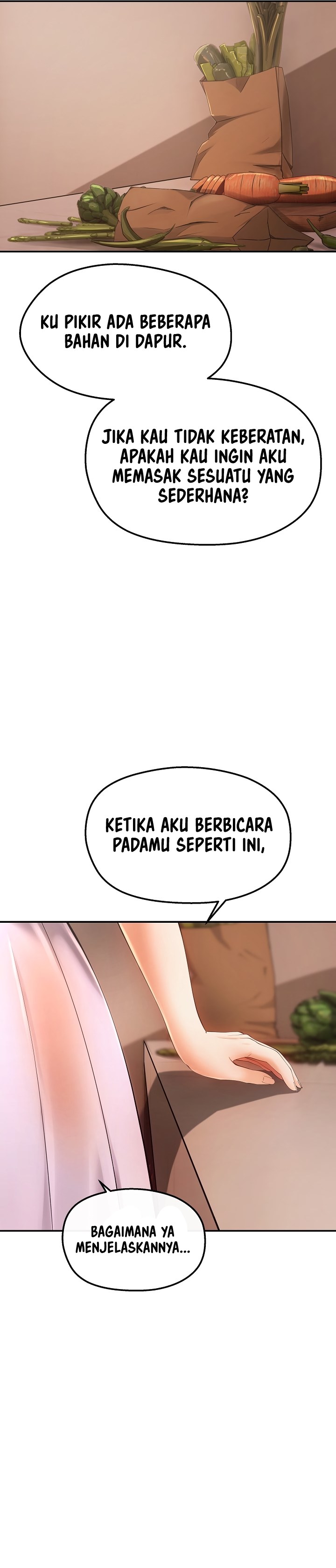 The Intentions of the Neighborhood Meeting - Chapter 15 10