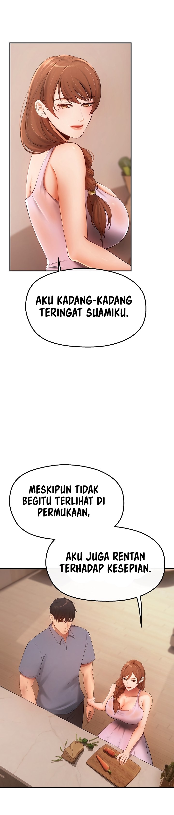 The Intentions of the Neighborhood Meeting - Chapter 15 11