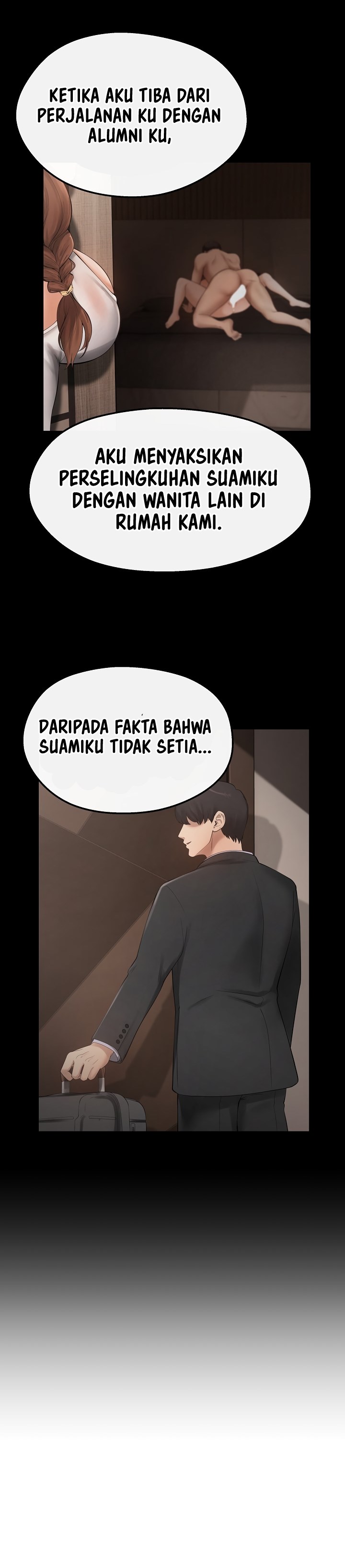 The Intentions of the Neighborhood Meeting - Chapter 15 16
