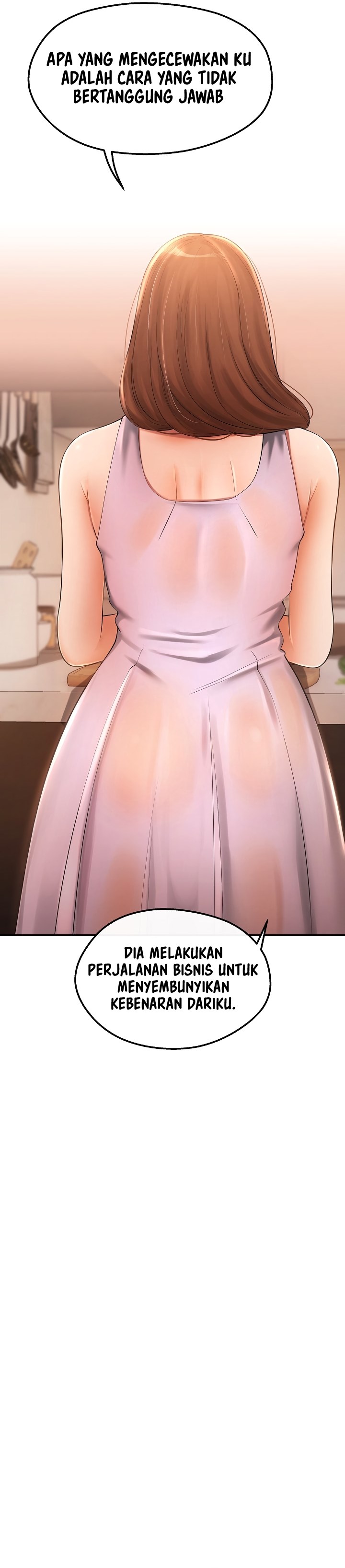 The Intentions of the Neighborhood Meeting - Chapter 15 17