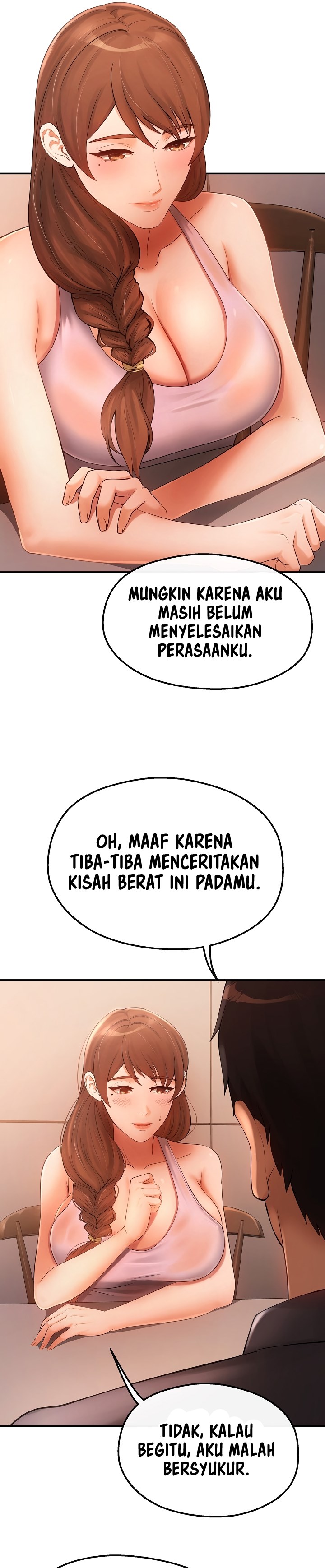 The Intentions of the Neighborhood Meeting - Chapter 15 6