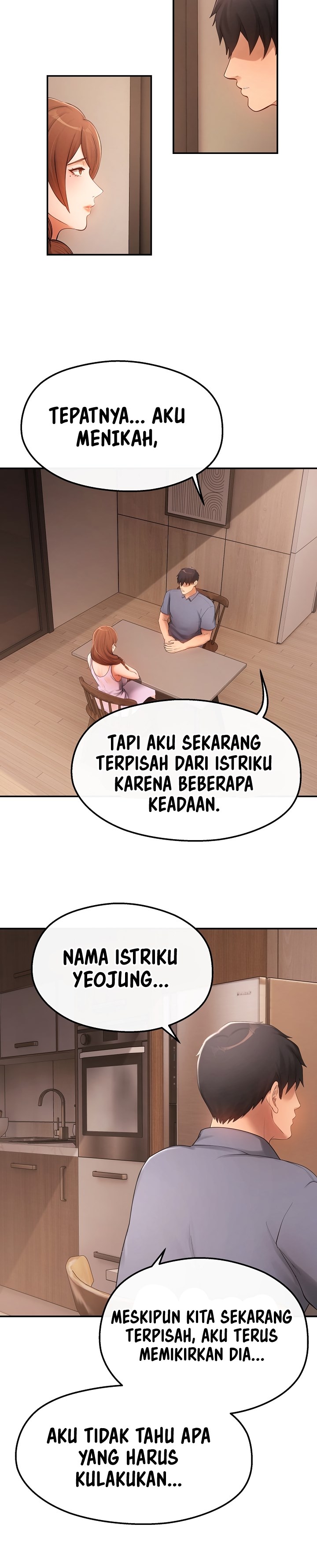 The Intentions of the Neighborhood Meeting - Chapter 15 5