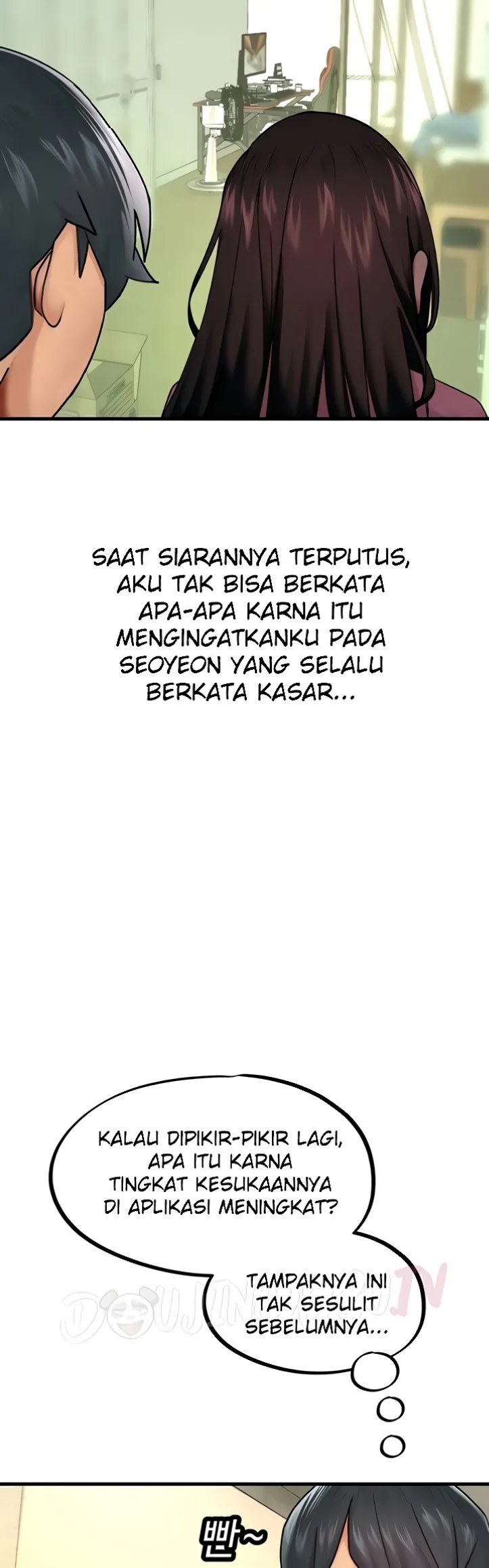 The BJ Manager Who Boosts His Favorability - Chapter 10 22