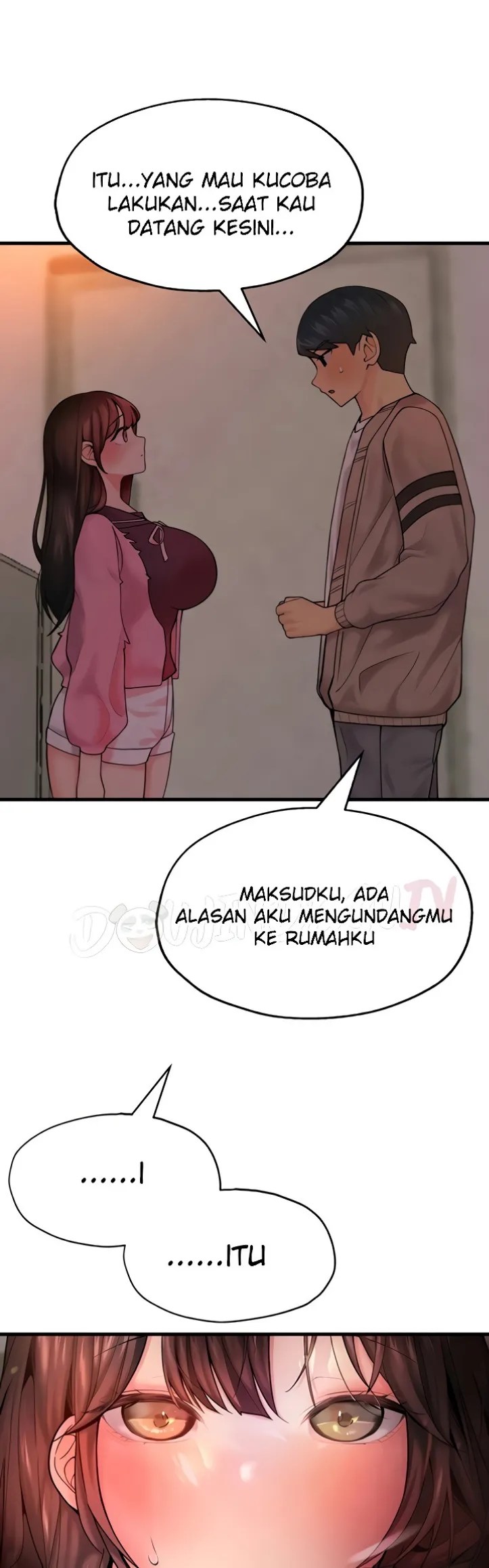 The BJ Manager Who Boosts His Favorability - Chapter 10 26