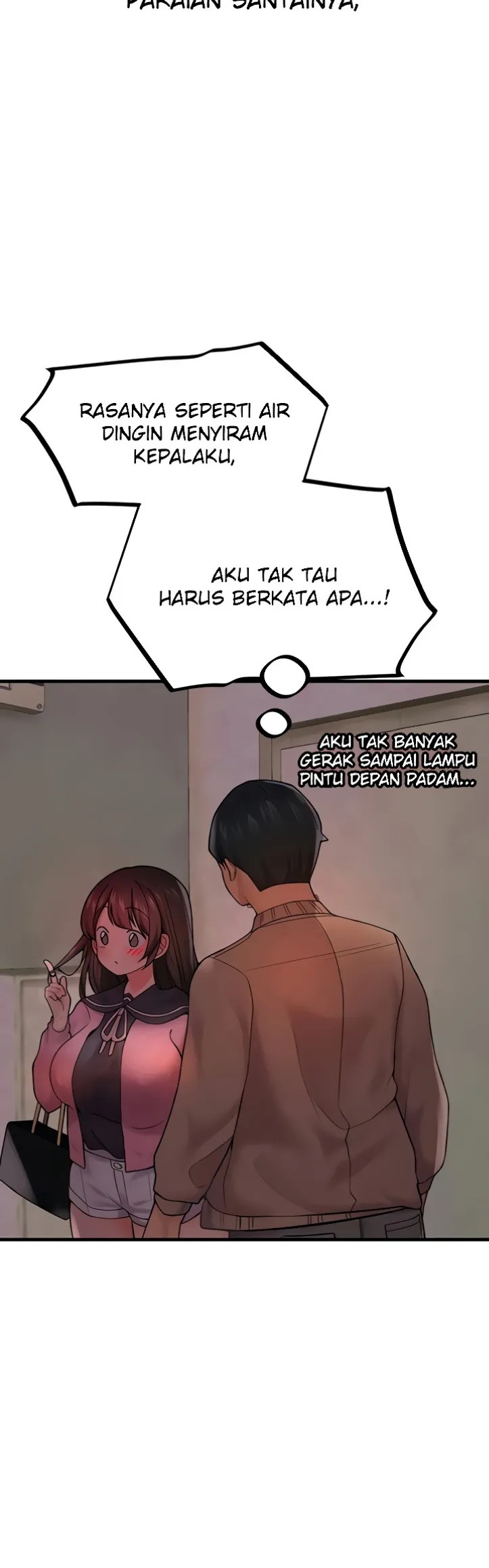 The BJ Manager Who Boosts His Favorability - Chapter 10 25