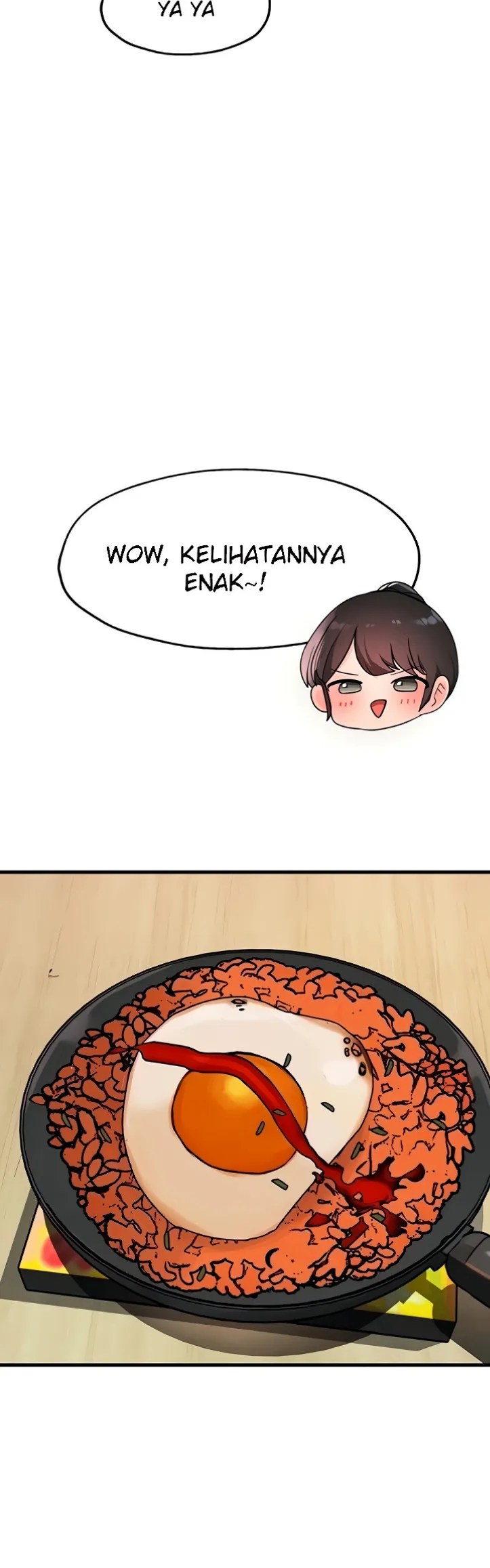 The BJ Manager Who Boosts His Favorability - Chapter 10 31