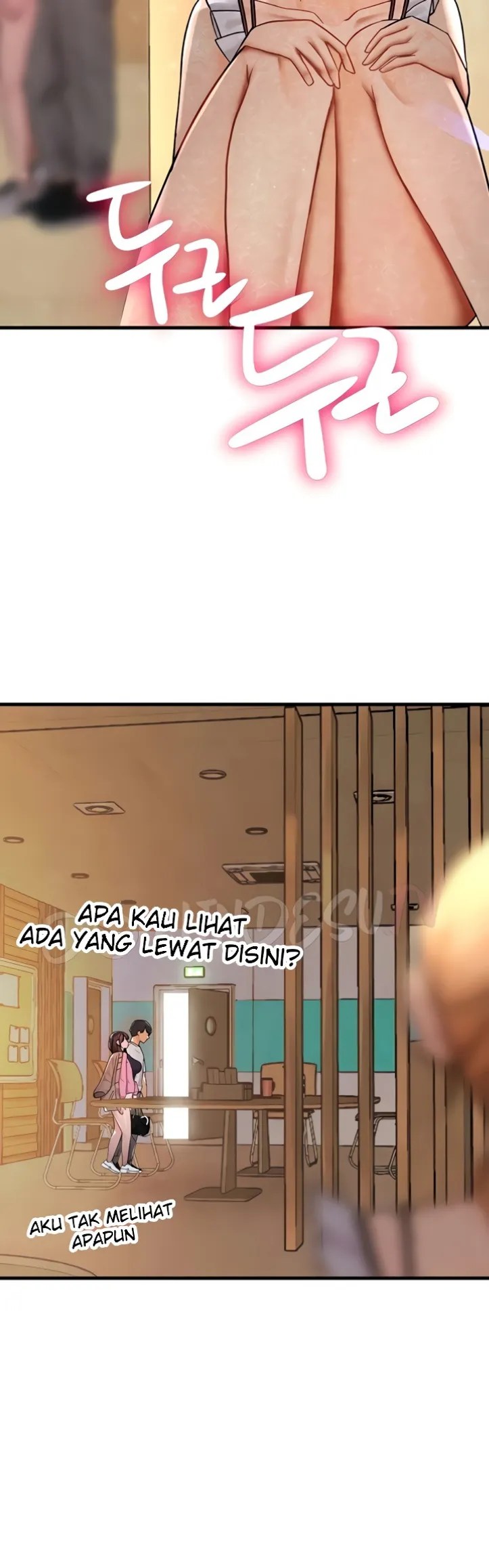 The BJ Manager Who Boosts His Favorability - Chapter 10 19