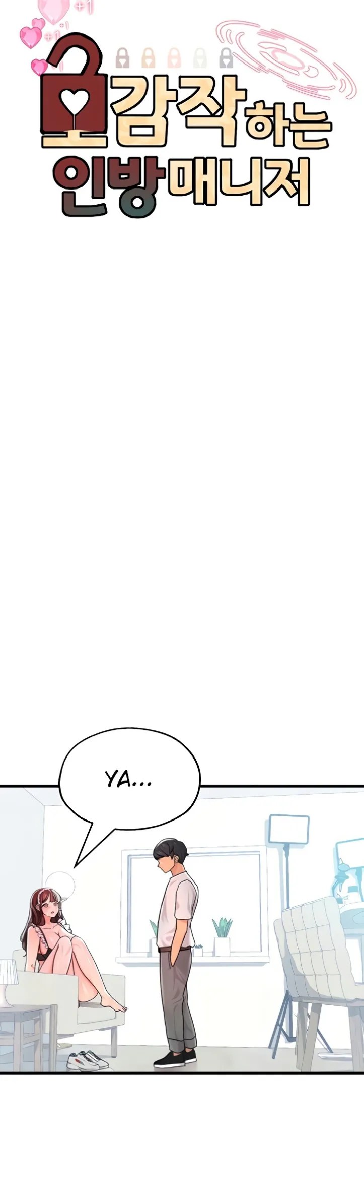 The BJ Manager Who Boosts His Favorability - Chapter 10 10