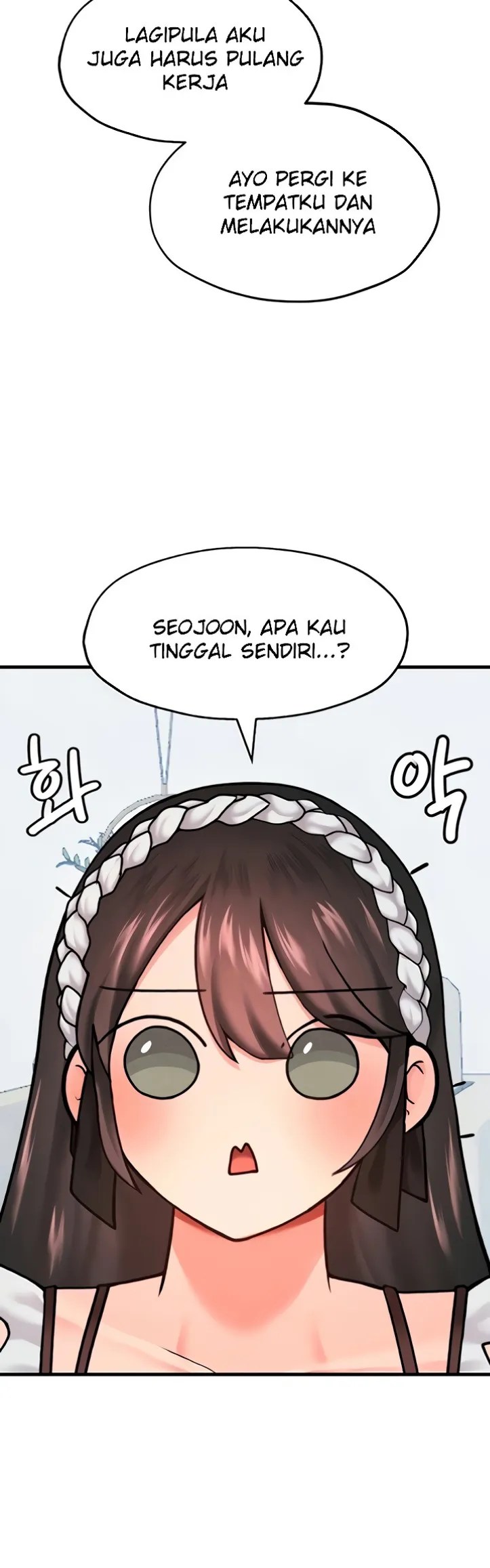 The BJ Manager Who Boosts His Favorability - Chapter 10 14
