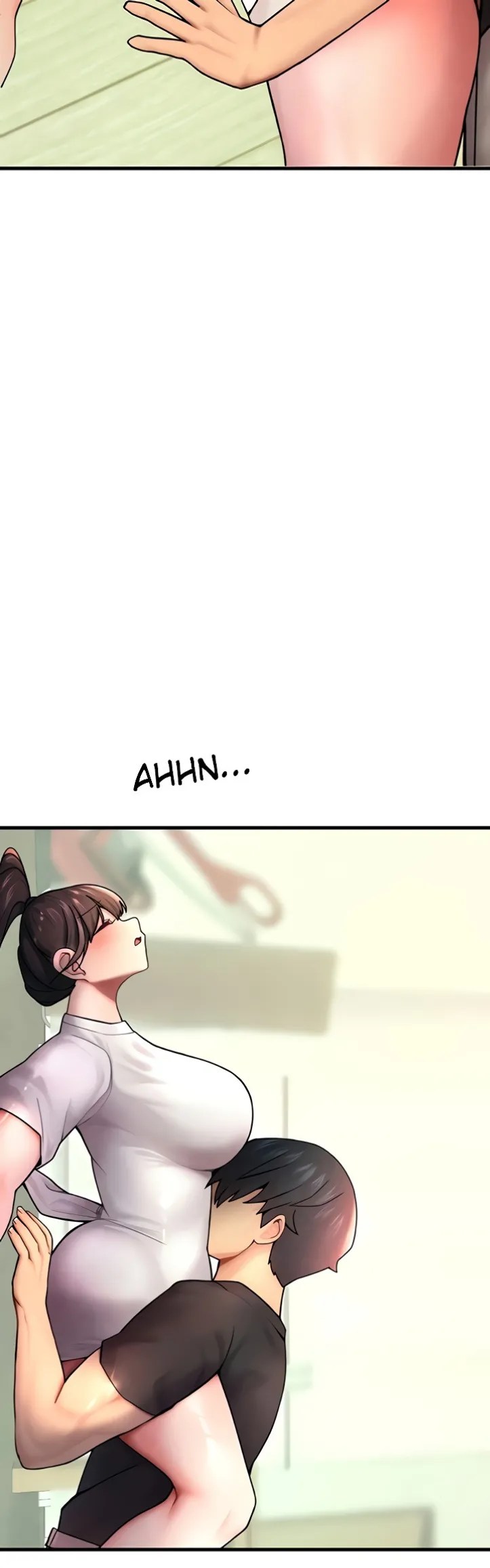The BJ Manager Who Boosts His Favorability - Chapter 10 43