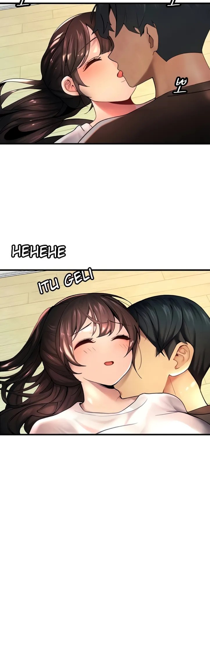 The BJ Manager Who Boosts His Favorability - Chapter 10 41