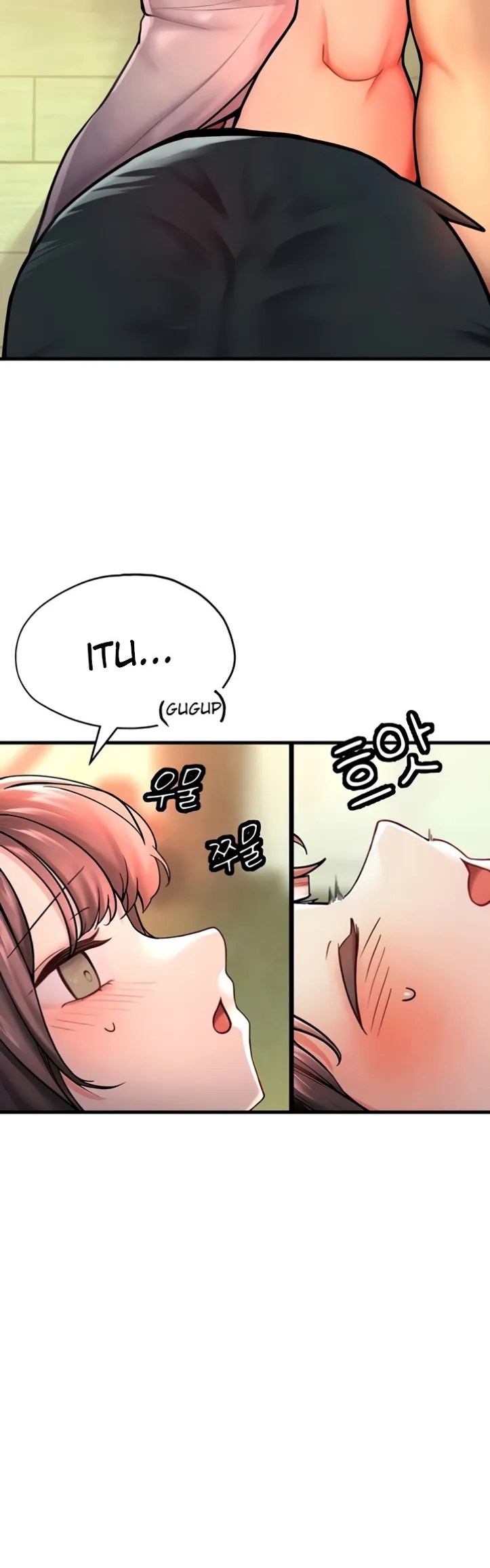 The BJ Manager Who Boosts His Favorability - Chapter 10 46