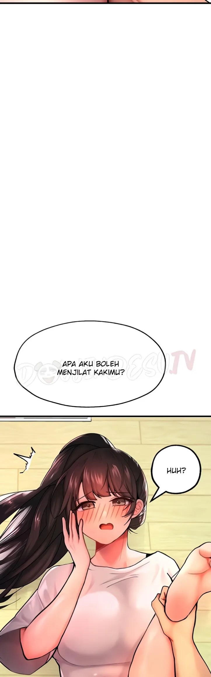 The BJ Manager Who Boosts His Favorability - Chapter 10 45