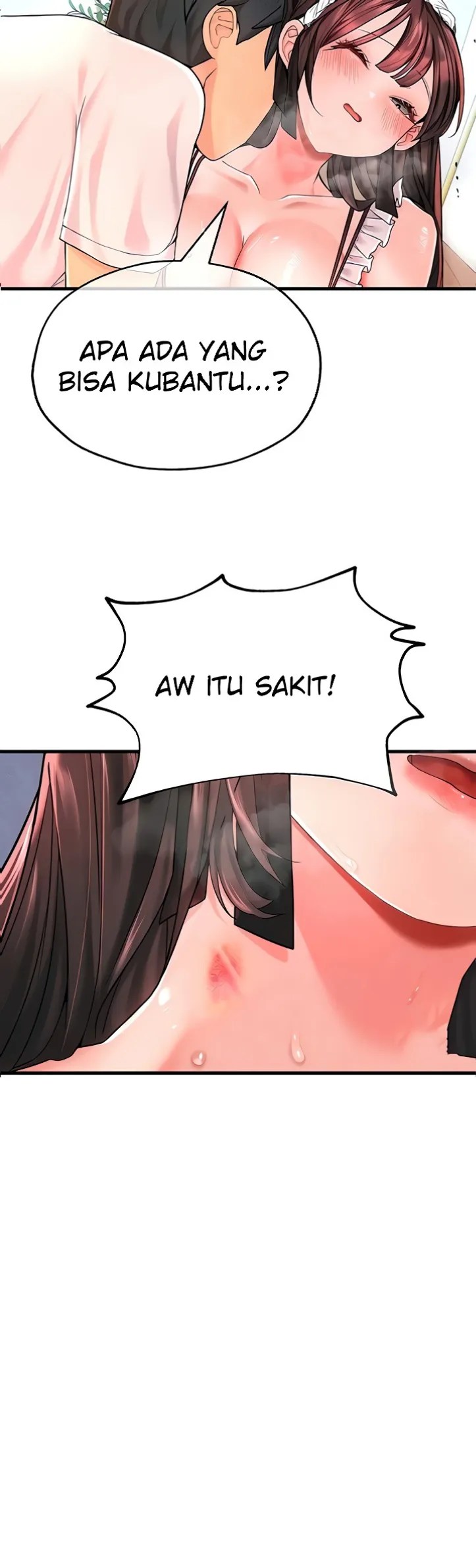 The BJ Manager Who Boosts His Favorability - Chapter 10 5