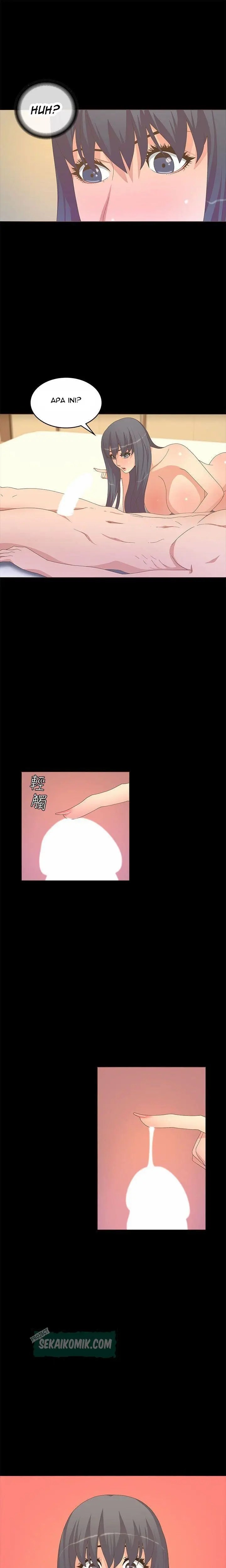 The Savory Girl - Chapter 20 11