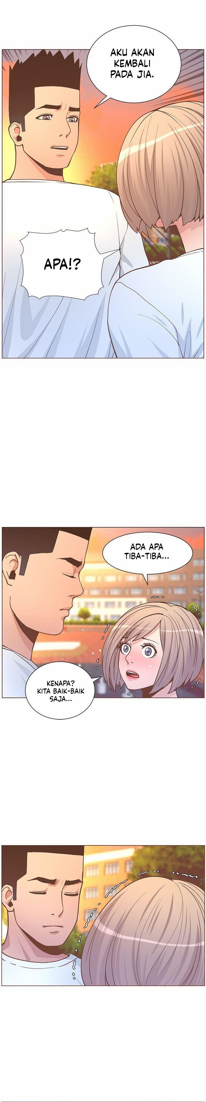 The Savory Girl - Chapter 61 8