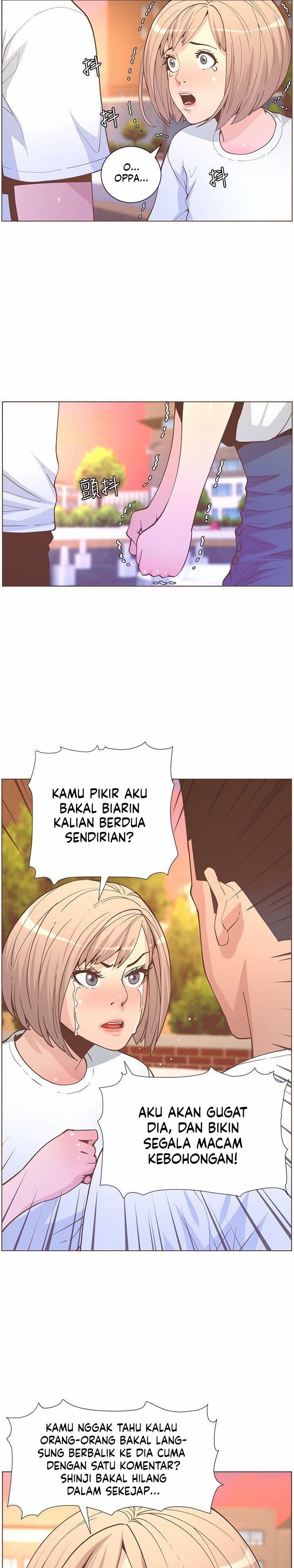 The Savory Girl - Chapter 61 9