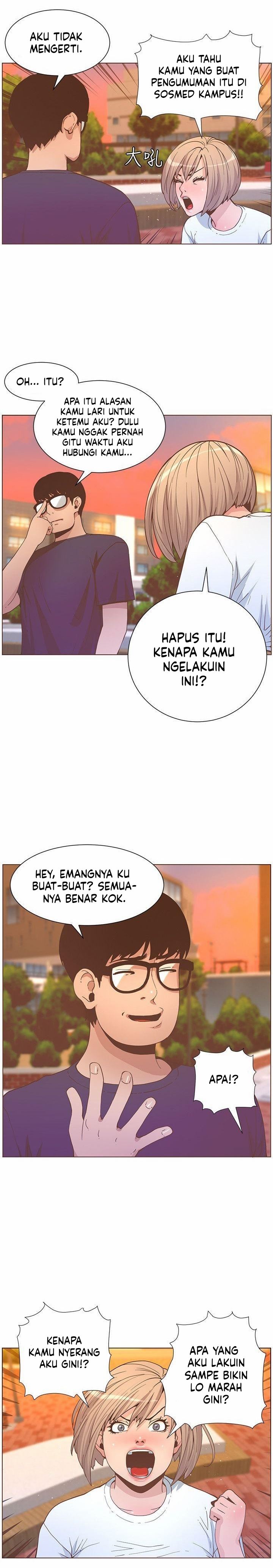 The Savory Girl - Chapter 61 2