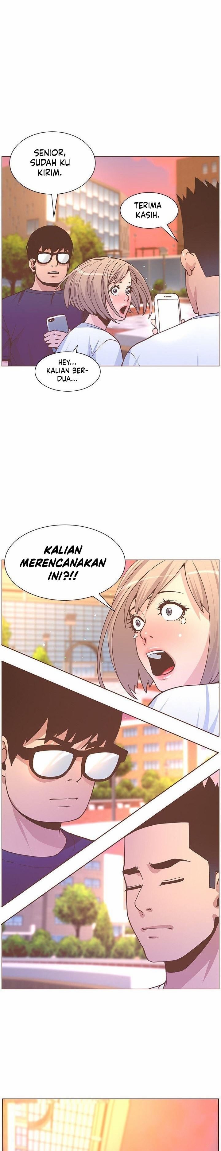 The Savory Girl - Chapter 61 12