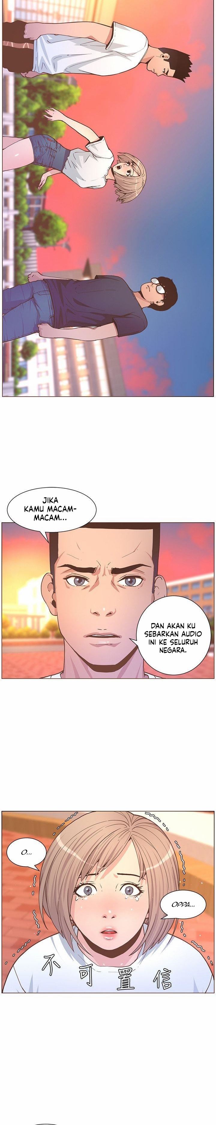 The Savory Girl - Chapter 61 13