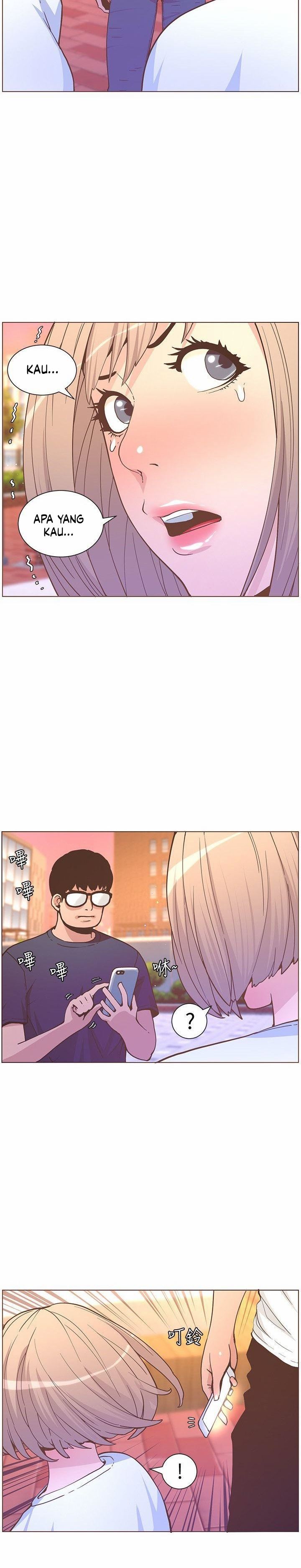 The Savory Girl - Chapter 61 11